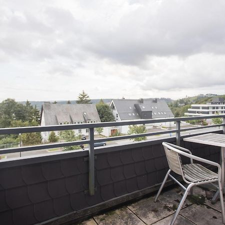 Welcome In - Apartments Am Waltenberg 57-59 빈터베르크 외부 사진