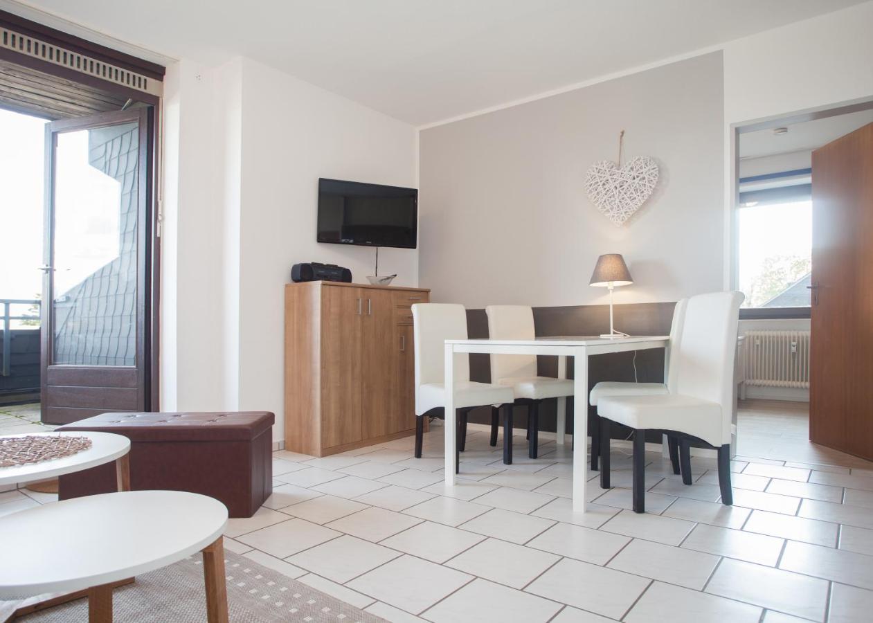 Welcome In - Apartments Am Waltenberg 57-59 빈터베르크 외부 사진