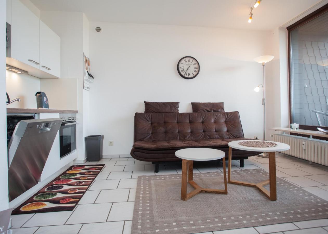Welcome In - Apartments Am Waltenberg 57-59 빈터베르크 외부 사진
