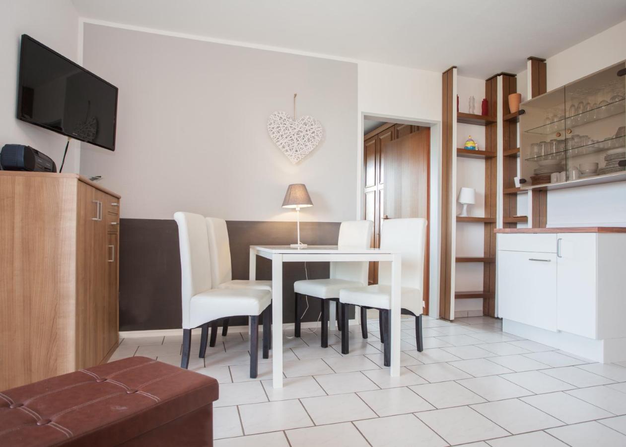 Welcome In - Apartments Am Waltenberg 57-59 빈터베르크 외부 사진