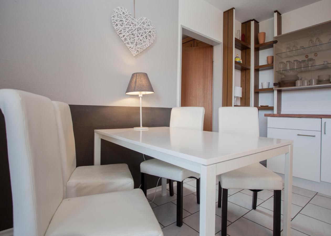 Welcome In - Apartments Am Waltenberg 57-59 빈터베르크 외부 사진