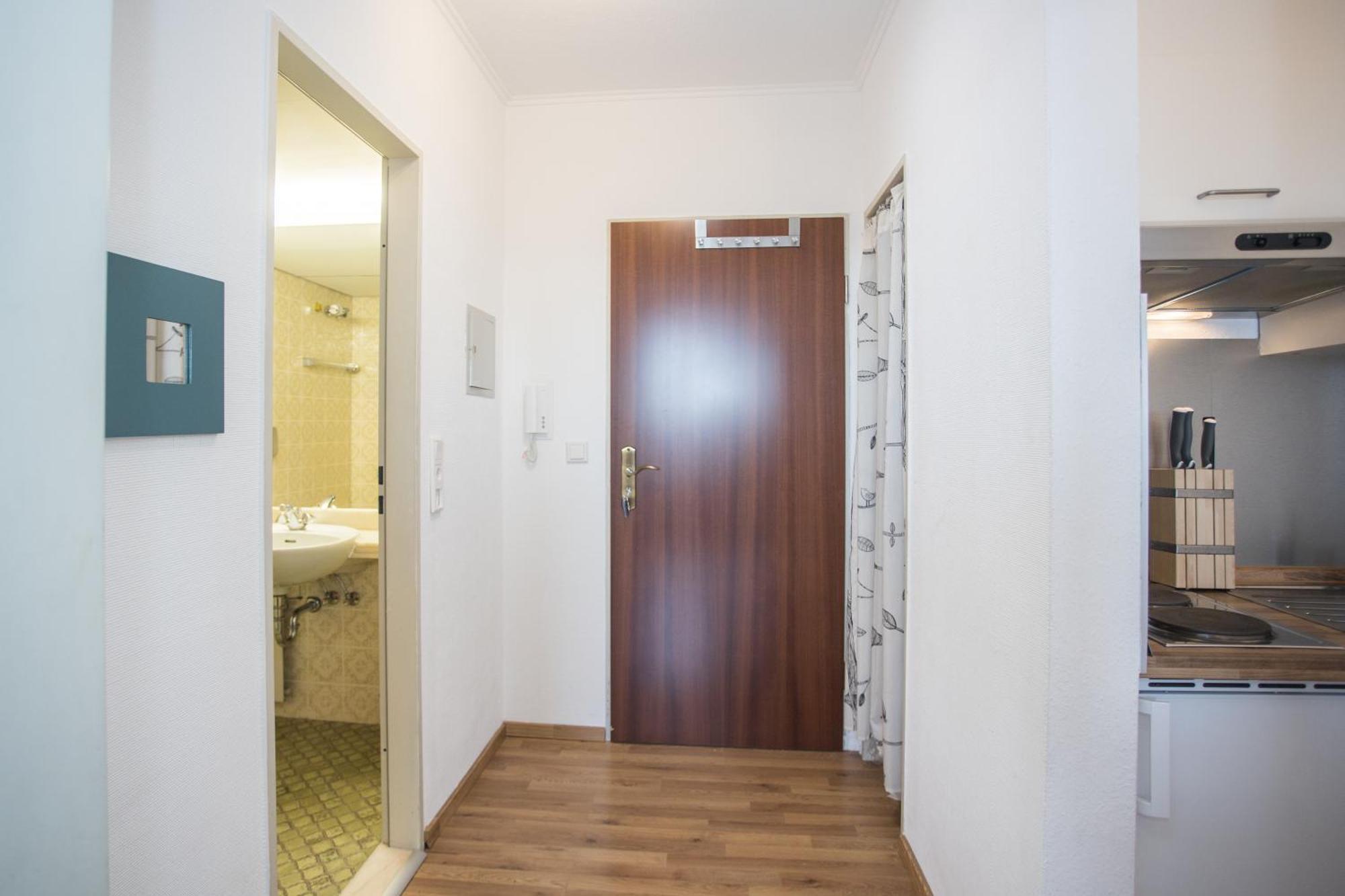 Welcome In - Apartments Am Waltenberg 57-59 빈터베르크 외부 사진