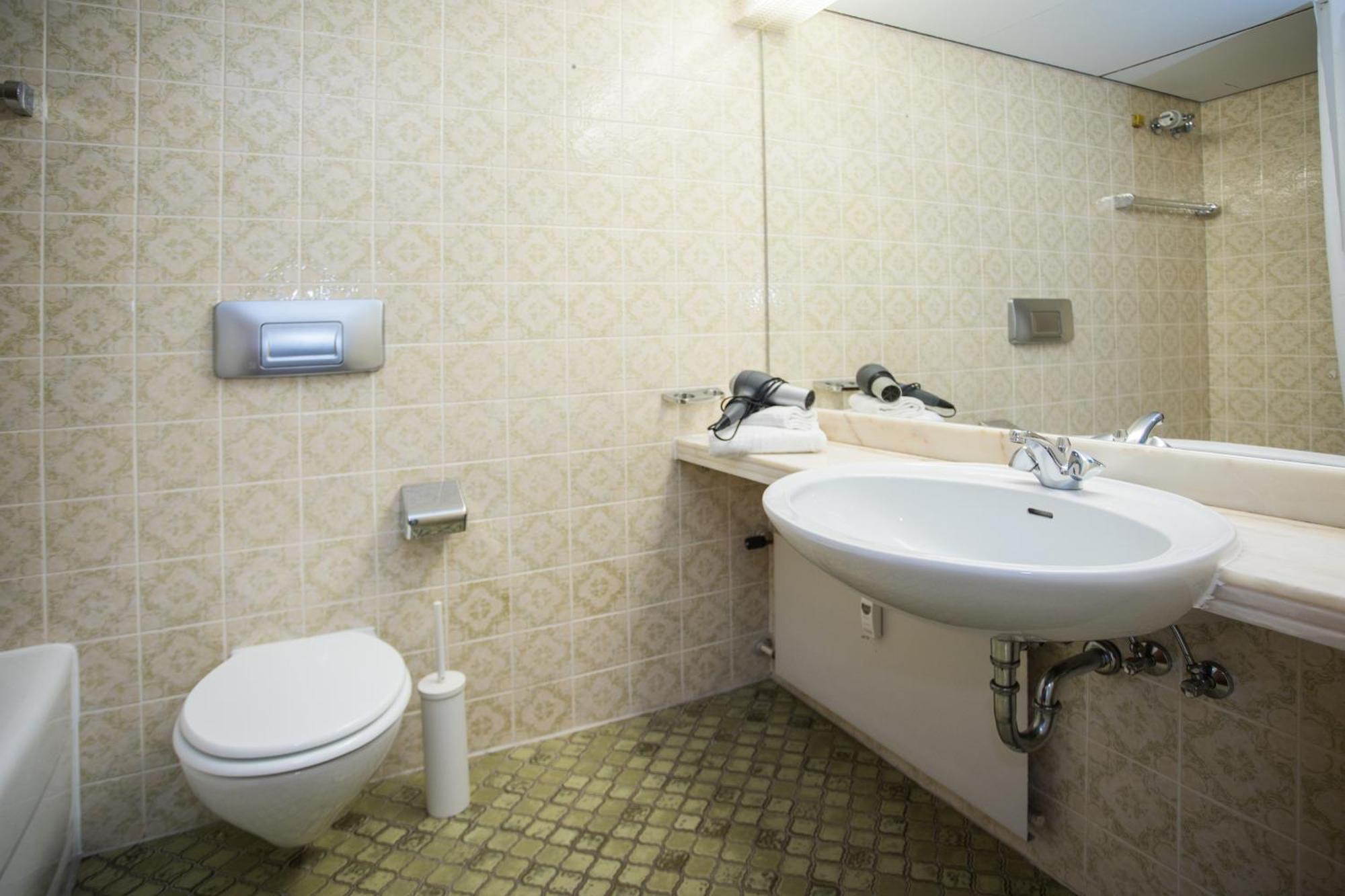 Welcome In - Apartments Am Waltenberg 57-59 빈터베르크 외부 사진
