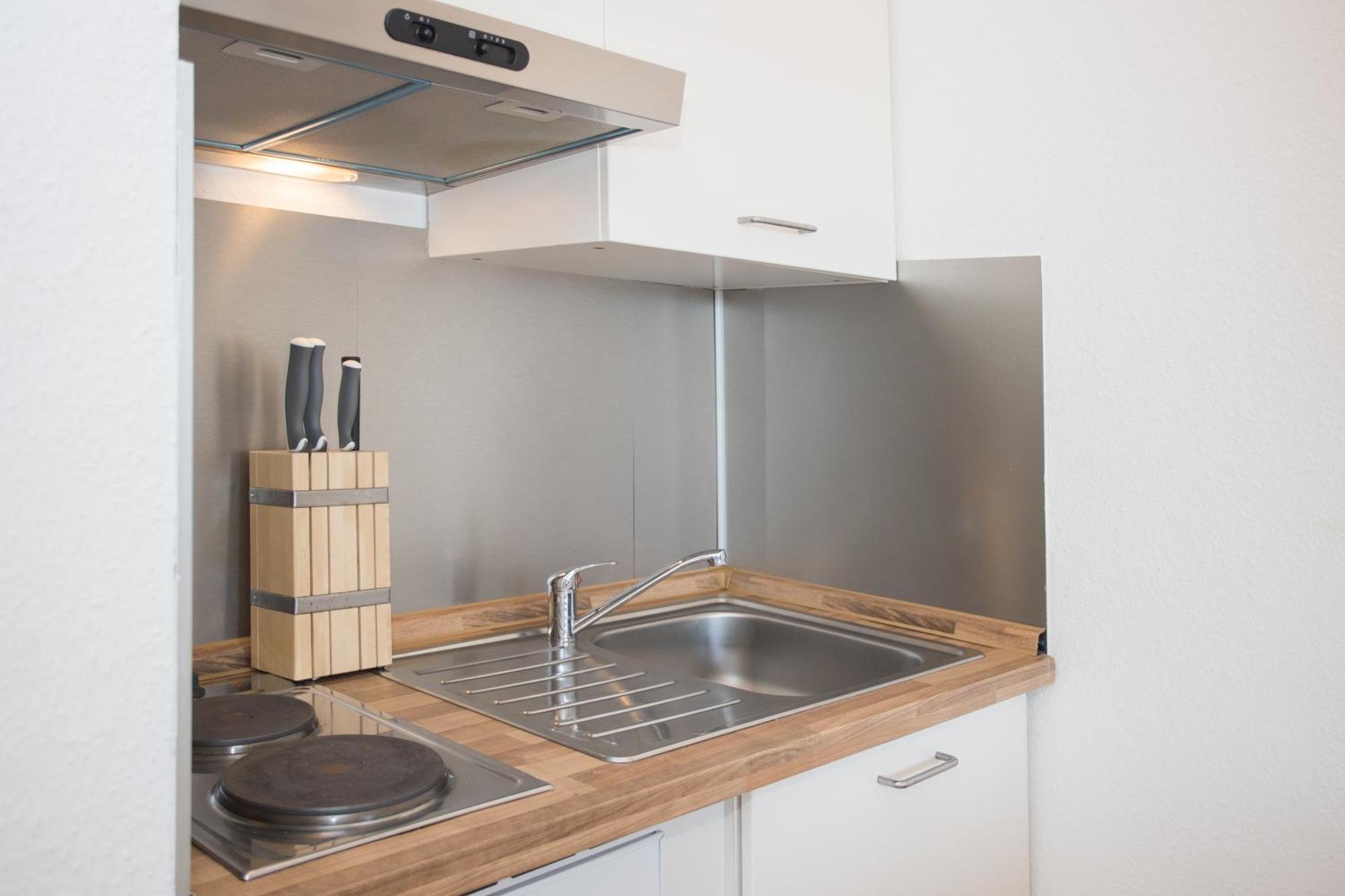 Welcome In - Apartments Am Waltenberg 57-59 빈터베르크 외부 사진