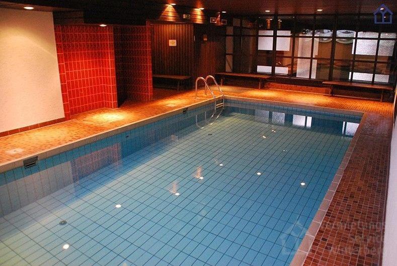 Welcome In - Apartments Am Waltenberg 57-59 빈터베르크 외부 사진