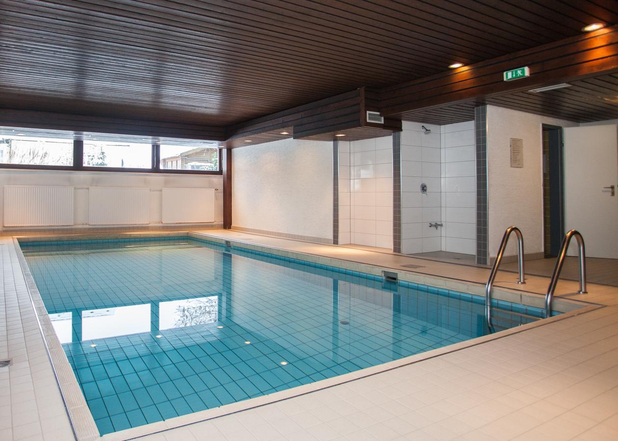 Welcome In - Apartments Am Waltenberg 57-59 빈터베르크 외부 사진