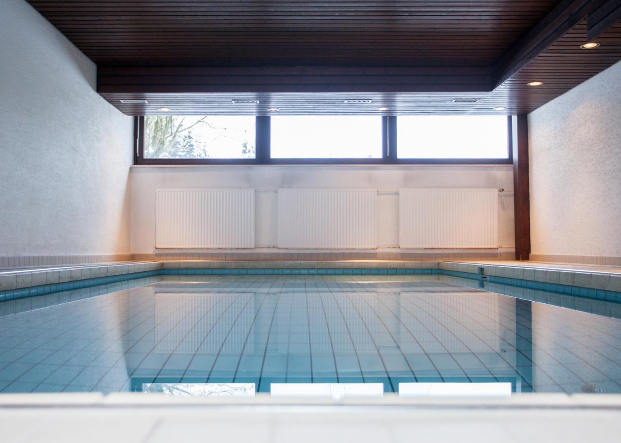 Welcome In - Apartments Am Waltenberg 57-59 빈터베르크 외부 사진