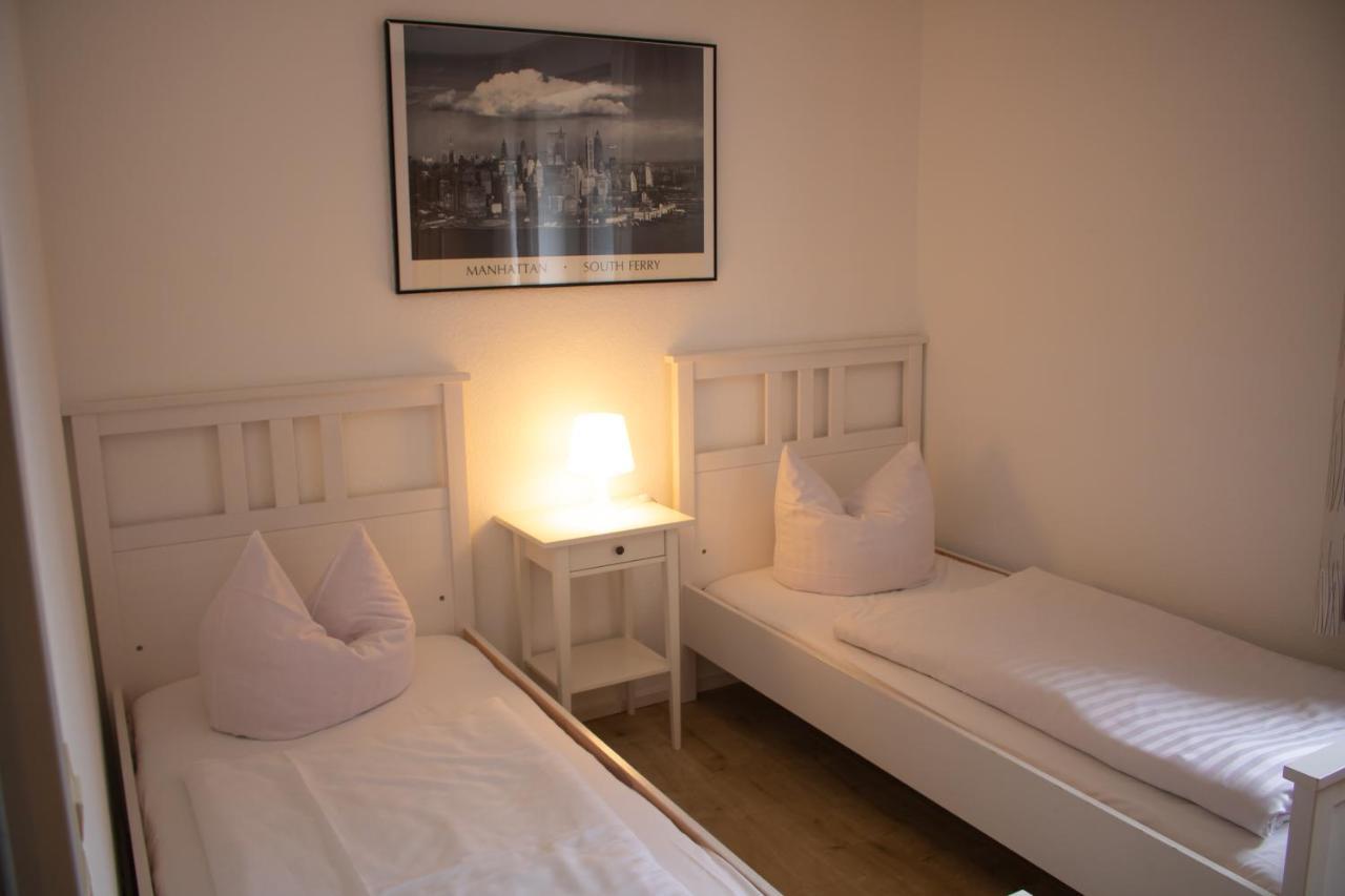 Welcome In - Apartments Am Waltenberg 57-59 빈터베르크 외부 사진