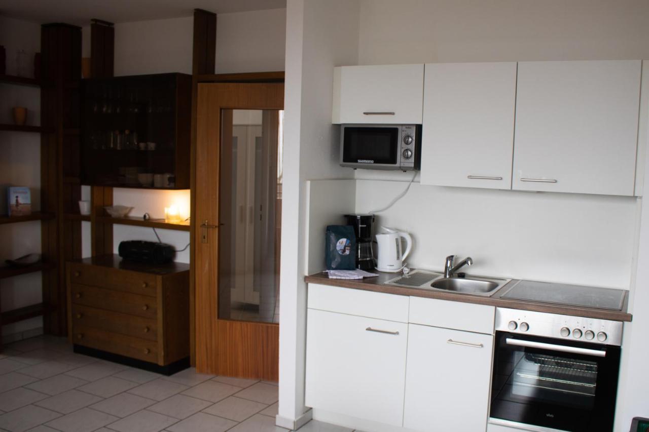 Welcome In - Apartments Am Waltenberg 57-59 빈터베르크 외부 사진