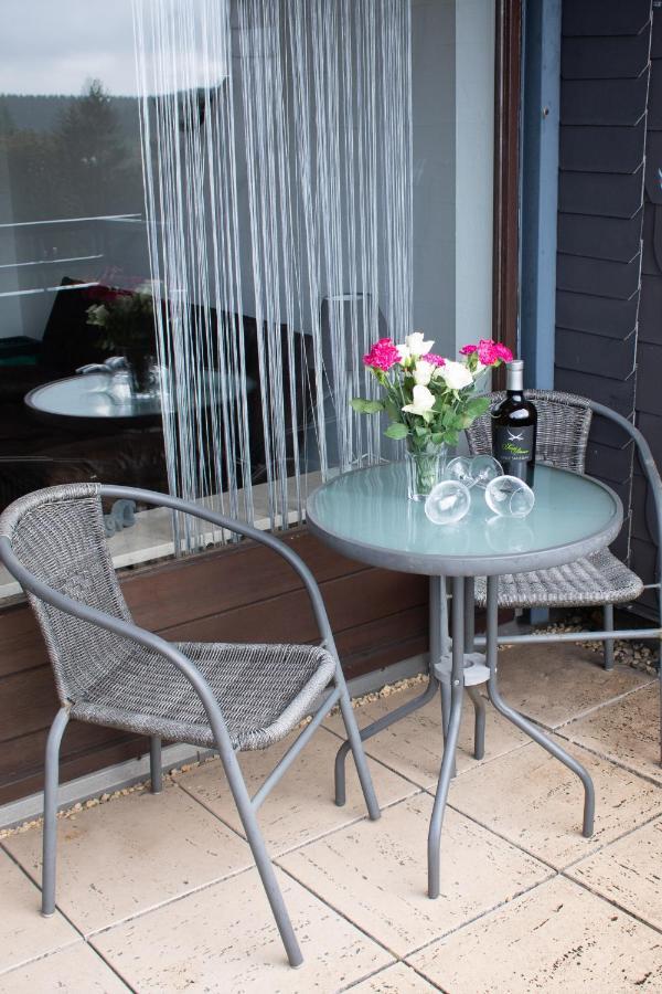 Welcome In - Apartments Am Waltenberg 57-59 빈터베르크 외부 사진