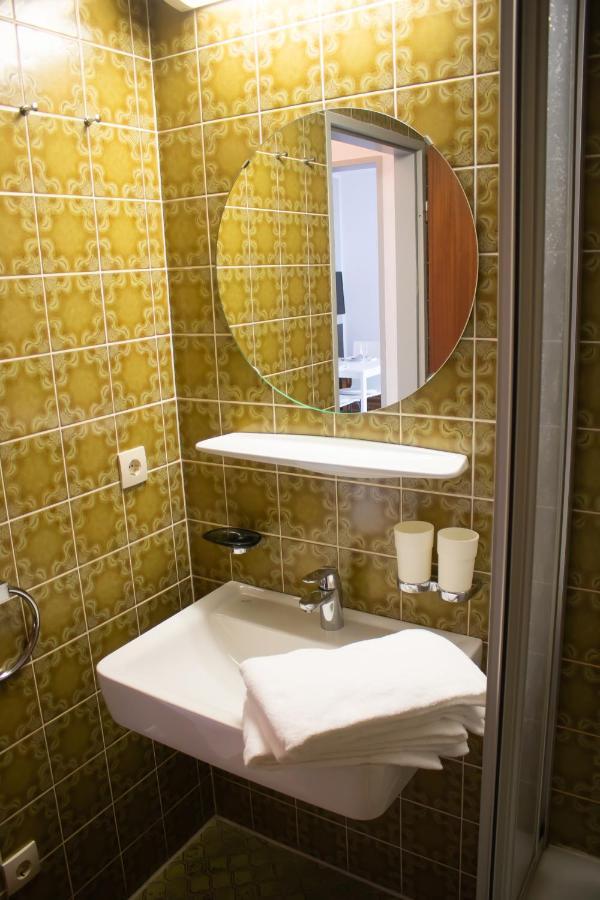 Welcome In - Apartments Am Waltenberg 57-59 빈터베르크 외부 사진