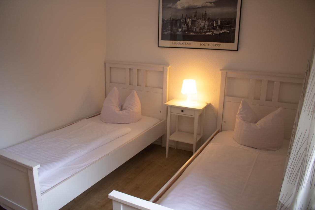 Welcome In - Apartments Am Waltenberg 57-59 빈터베르크 외부 사진