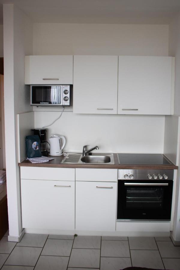 Welcome In - Apartments Am Waltenberg 57-59 빈터베르크 외부 사진